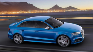 The 2020 Audi A3 Final Edition Is Not The Final A3, Words Don't Matter